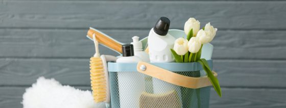 12 Home Cleaning Hacks for 2022