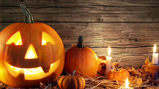 Perfect Pumpkin: Creative Inspirations for Festive Jack-O’-Lanterns