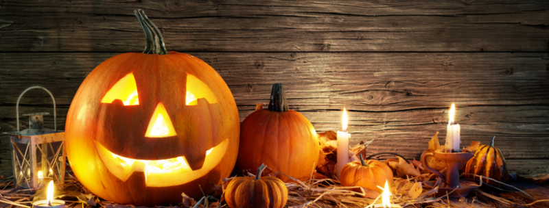 Perfect Pumpkin: Creative Inspirations for Festive Jack-O’-Lanterns