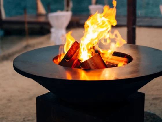 5 Simple Fire Pit Safety Tips Everyone Should Know 