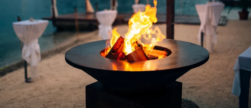 5 Simple Fire Pit Safety Tips Everyone Should Know 