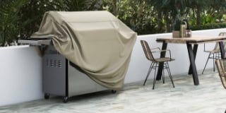 Grill & Firepit Covers