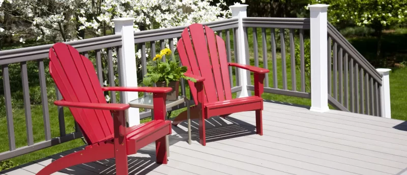 Upgrade Your Adirondack Chairs: Everything You Need to Know from Cleaning to Maintenance Tips