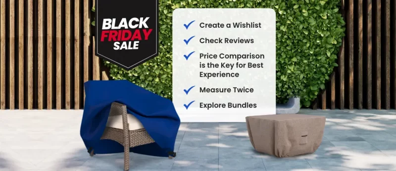 Black Friday - The Ultimate Guide to Unbeatable Deals & Shopping Strategies!