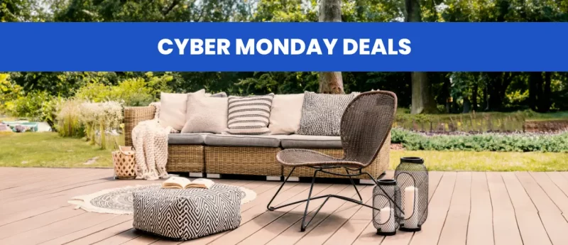 Revamp Your Home on a Budget: Enjoy Cyber Monday Savings on Cushion Covers