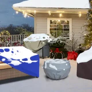 Ingenious Ways to Prep Your Garden for Christmas Day