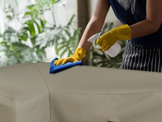 Top Winter Cleaning & Storage Tips for Immaculate Garden Furniture