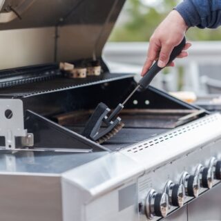 6 Easy Tips to Protect and Maintain Your BBQ Year Round