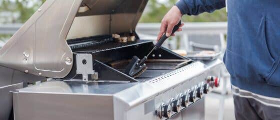 6 Easy Tips to Protect and Maintain Your BBQ Year Round