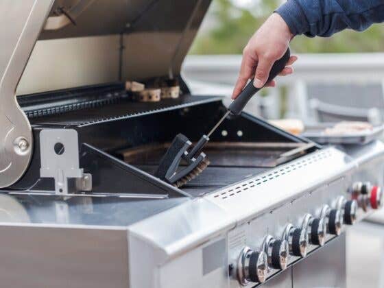 6 Easy Tips to Protect and Maintain Your BBQ Year Round