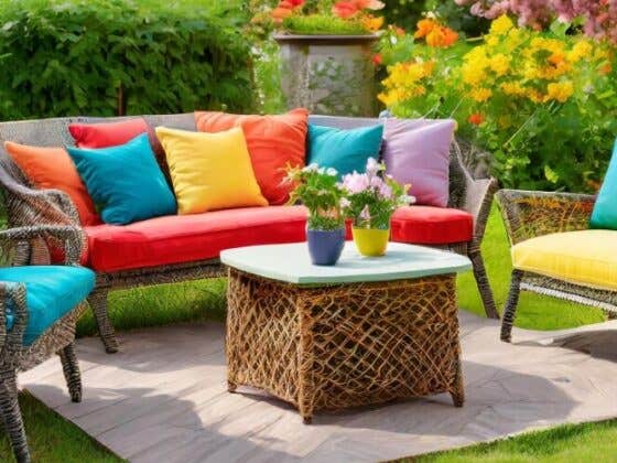 Top Stylish Outdoor Living Trend for 2024