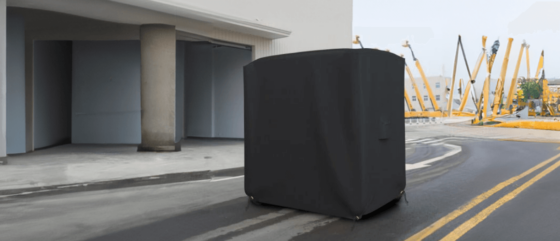 Tips for Choosing the Perfect Material for Industrial Equipment Covers