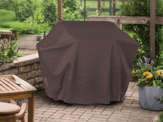 What to Look For (And Avoid) When Buying a Grill Cover.
