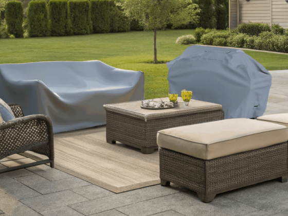 5 Ways to Be More Sustainable in Your Garden