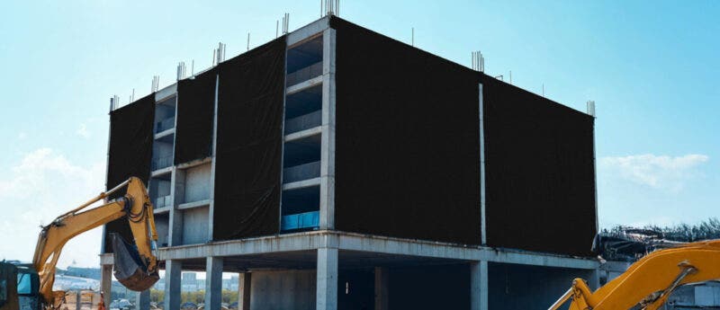 Smart Summer Protection for Construction Sites in the UK