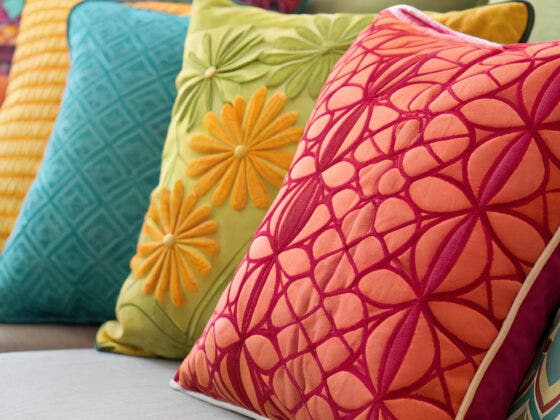 Sofa Styling Tips That Never Go Out of Style