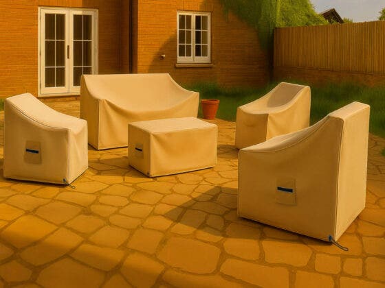 ow to Create a Countryside-Ready Picnic Setup This August