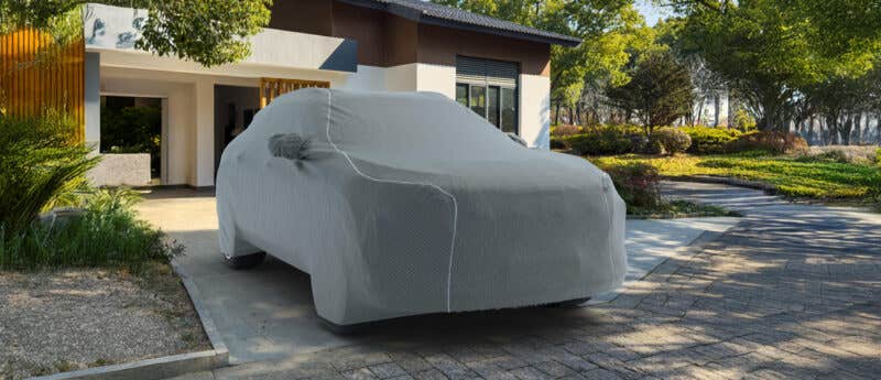 Must-Have Features for Summer Vehicle Covers