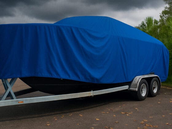 Best Ways to Prepare Your Boat for Autumn While It's Still August