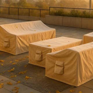 How the Right Cover Can Save You Money on Repairs This Season