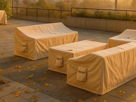 How the Right Cover Can Save You Money on Repairs This Season