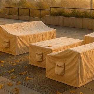 How the Right Cover Can Save You Money on Repairs This Season