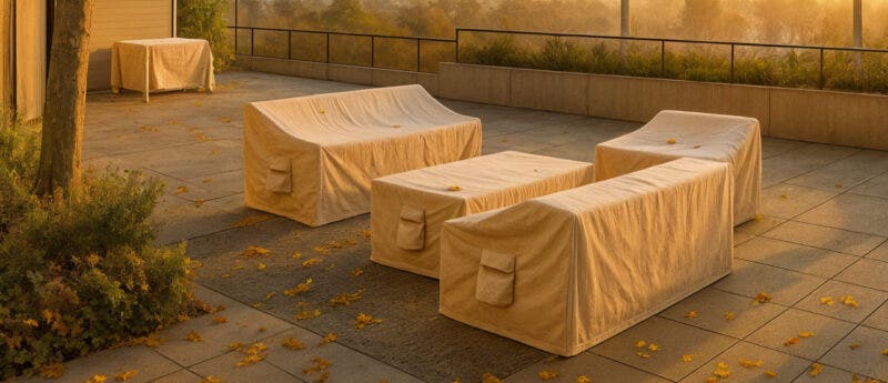 How the Right Cover Can Save You Money on Repairs This Season