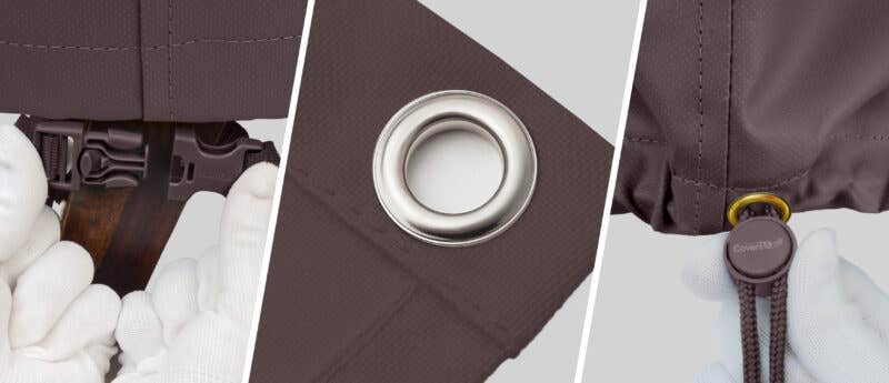 Must-Have Accessories for Every Outdoor Cover