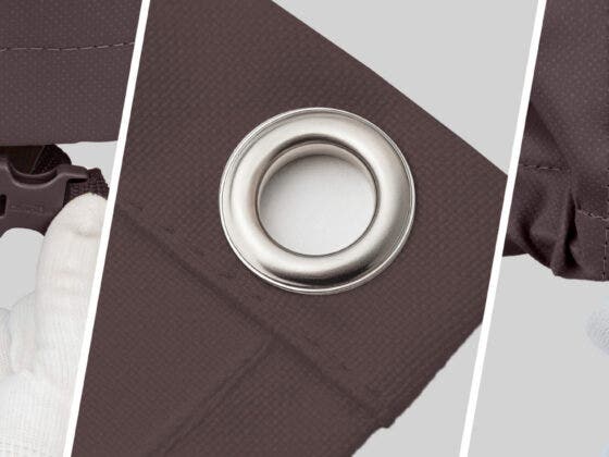 Must-Have Accessories for Every Outdoor Cover