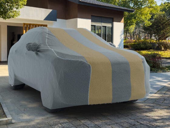 Top Vehicle Covers That Guarantee a Fresh, Protected Ride