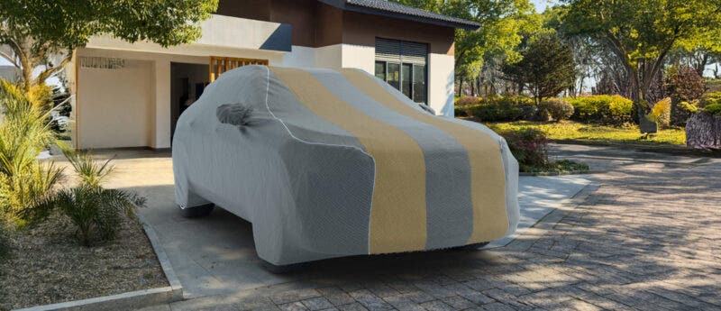 Top Vehicle Covers That Guarantee a Fresh, Protected Ride