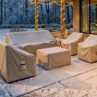 The Warm & Wintry Guide to Hosting Christmas in the UK 