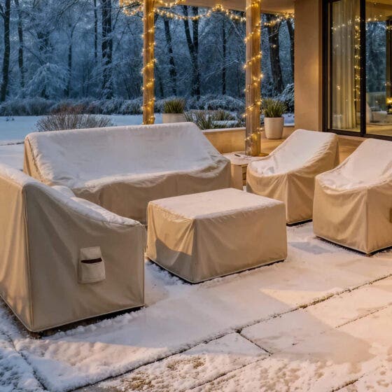 The Warm & Wintry Guide to Hosting Christmas in the UK 