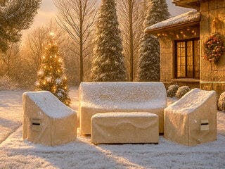 Why Custom Covers Are a Must for Your Outdoor Gear