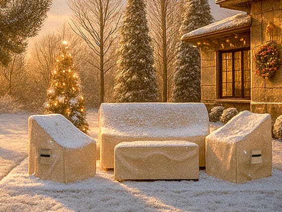 Why Custom Covers Are a Must for Your Outdoor Gear