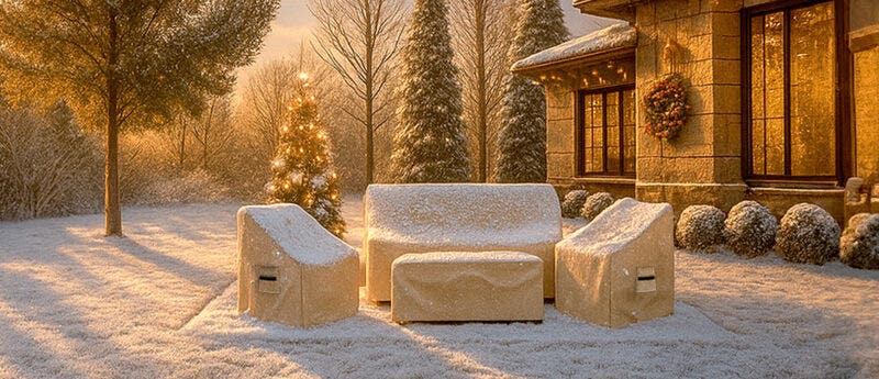 Why Custom Covers Are a Must for Your Outdoor Gear