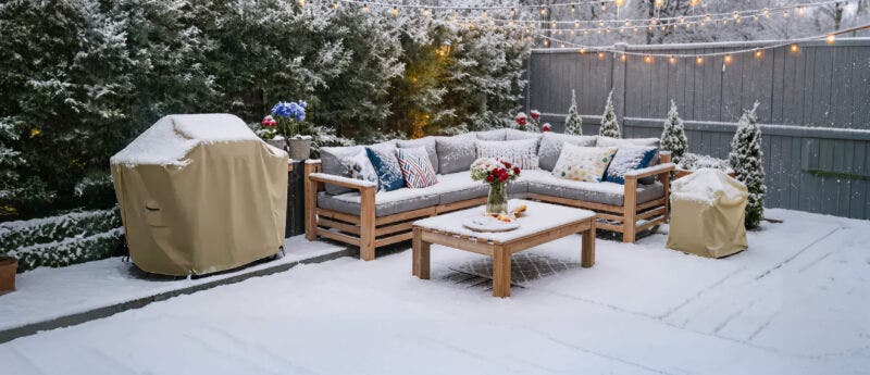 2026 Upgrade_ Smart Ways to Protect Your Outdoor Spaces from Damp UK Weather.