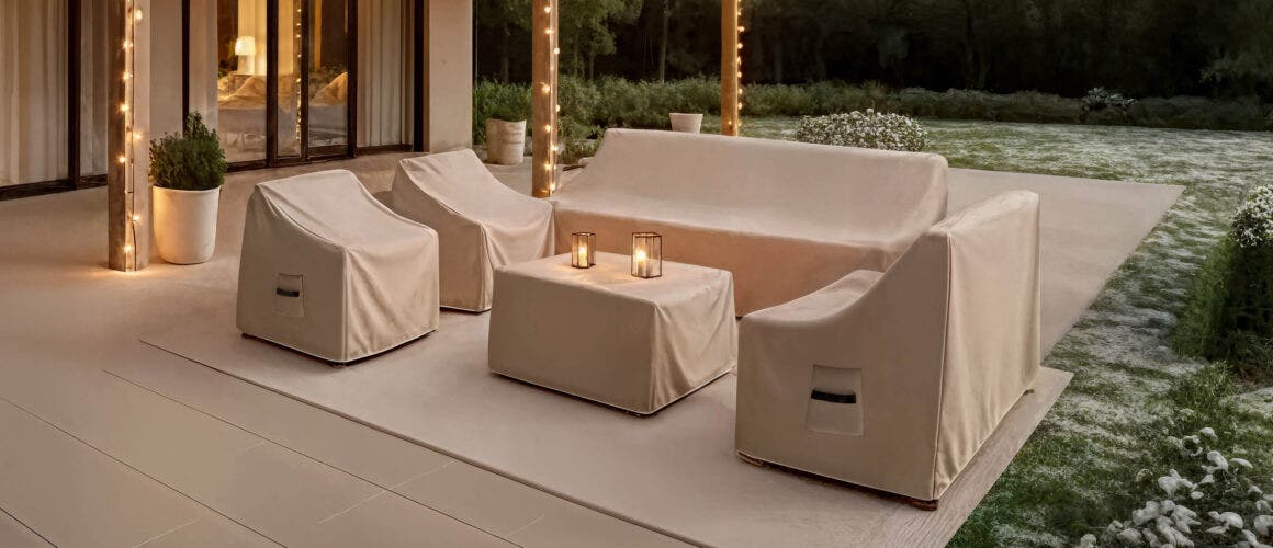 Valentine-Ready Outdoor Decor Ideas for Warm, Inviting Winter Evenings