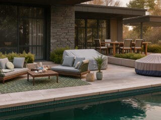 Practical Outdoor Protection Tips for Unpredictable UK Weather