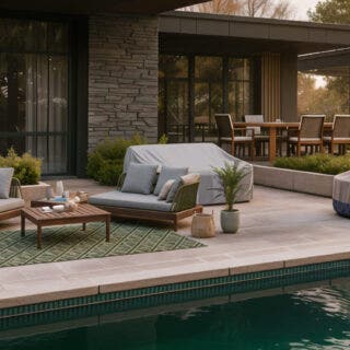 Practical Outdoor Protection Tips for Unpredictable UK Weather