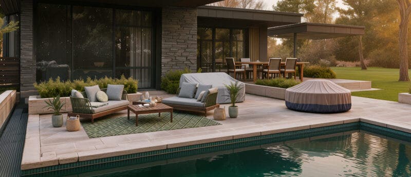 Practical Outdoor Protection Tips for Unpredictable UK Weather