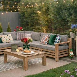 The Smart Host’s Guide to Outdoor St. Patrick’s Day Celebrations