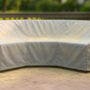 How to Protect Outdoor Sectional Sofas from Weather, Dust & Pollen