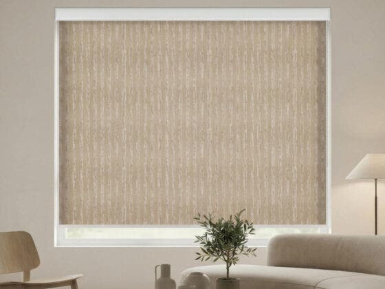 How to Choose the Right Indoor Roller Shades for Your Windows