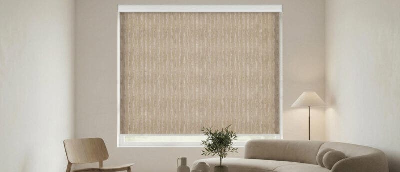 How to Choose the Right Indoor Roller Shades for Your Windows