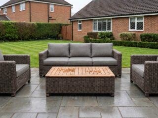 Are Sunbrella Cushion Covers Worth it for UK Homes? A Complete Guide