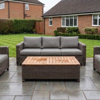 Are Sunbrella Cushion Covers Worth it for UK Homes? A Complete Guide