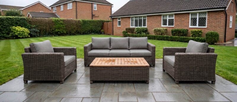 Are Sunbrella Cushion Covers Worth it for UK Homes? A Complete Guide
