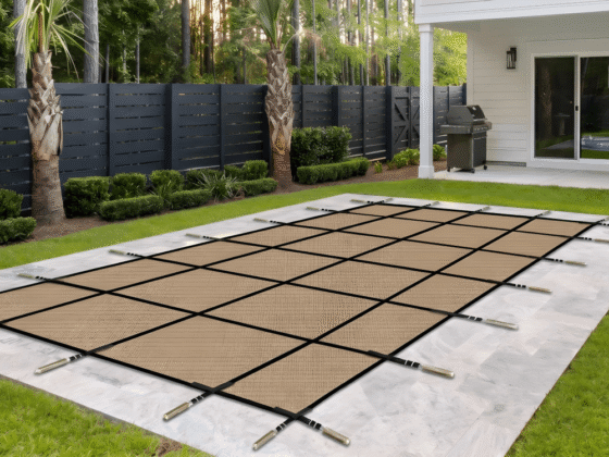 How to Choose the Perfect Swimming Pool Cover for Summer Protection