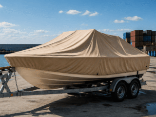 How to Identify the Best Heavy-Duty Tarpaulin for Your Needs